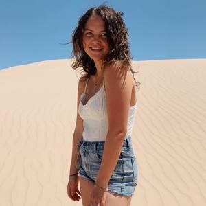 Meet your Posher, Marie